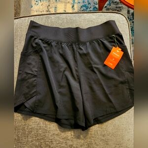 TekGear Workout Shorts